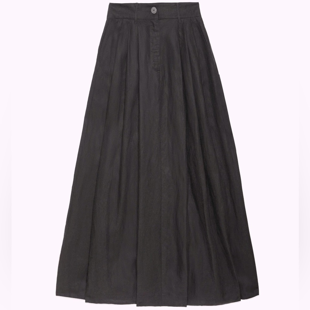 Mara Hoffman Tulay Skirt - Picture 2 of 2